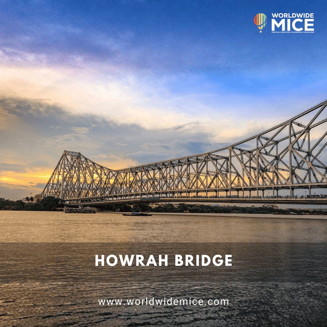Howrah Bridge